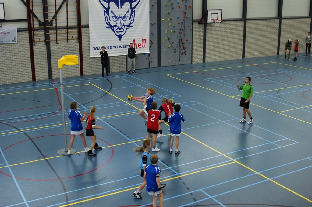 Korfbal D2  26 november-4.jpg